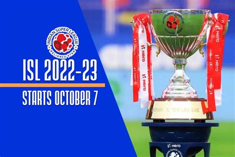 ISL 2022.